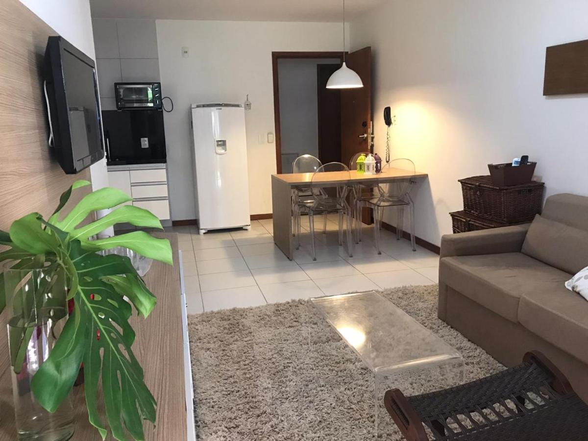 Iloa Resort Residence Бара де Сао Мигел Екстериор снимка