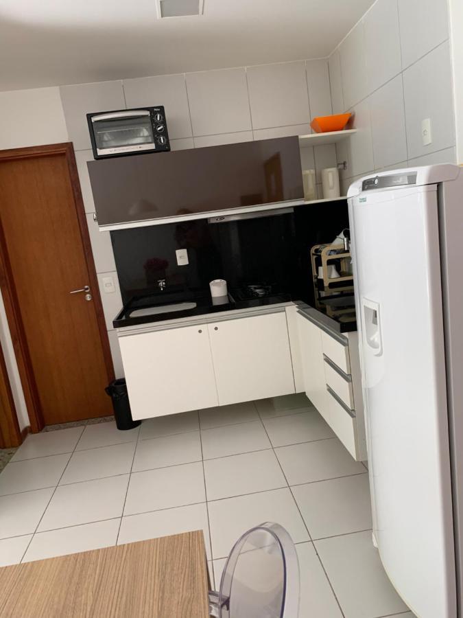 Iloa Resort Residence Бара де Сао Мигел Екстериор снимка