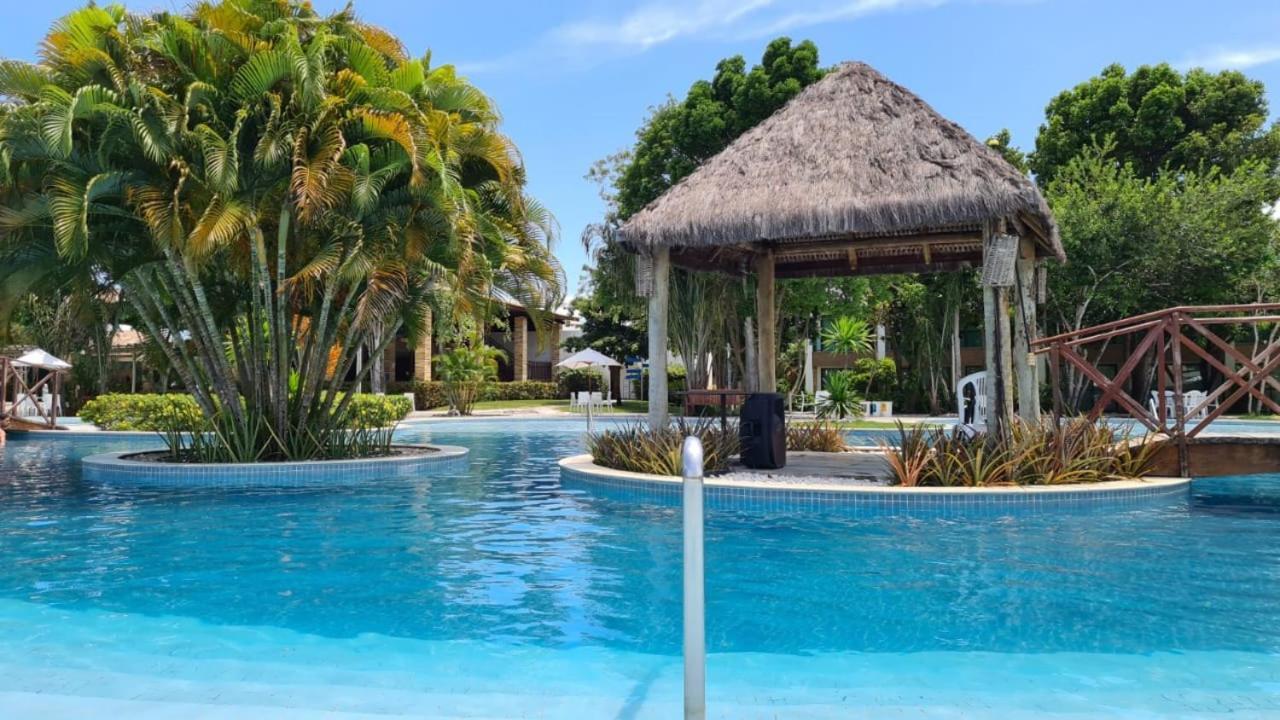 Iloa Resort Residence Бара де Сао Мигел Екстериор снимка